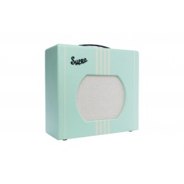 SUPRO DELTA KING SEAFOAM GREEN