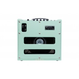 SUPRO DELTA KING SEAFOAM GREEN