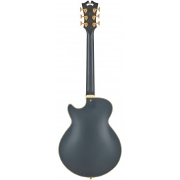 D'ANGELICO DELUXE BOB WEIR 3 Matte Stone