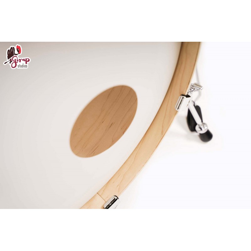 PEARL DECADE MAPLE 5pz completa di meccaniche colore  884