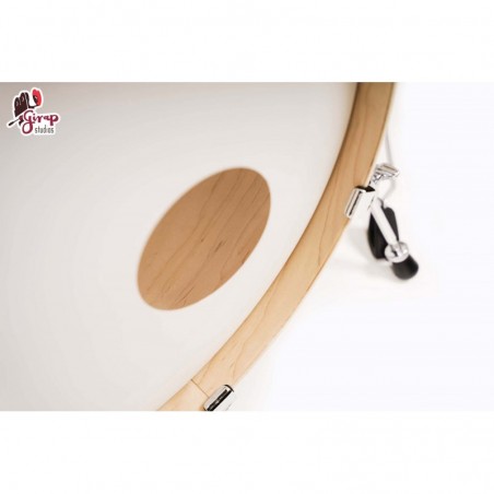 PEARL DECADE MAPLE 5pz completa di meccaniche colore  884