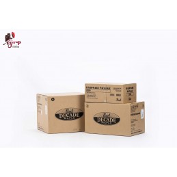 PEARL DECADE MAPLE 5pz completa di meccaniche colore  884