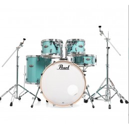 PEARL DECADE MAPLE 5pz completa di meccaniche colore  884