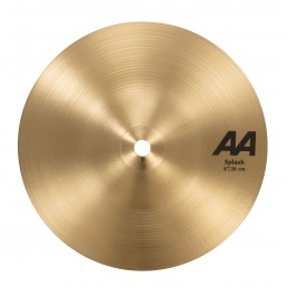 SABIAN 8" AA Splash
