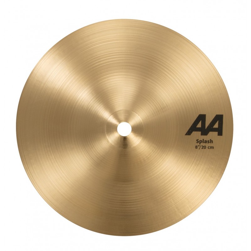 SABIAN 8" AA Splash