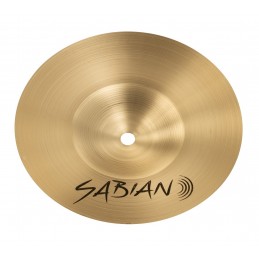 SABIAN 8" AA Splash