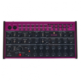 BEHRINGER EDGE