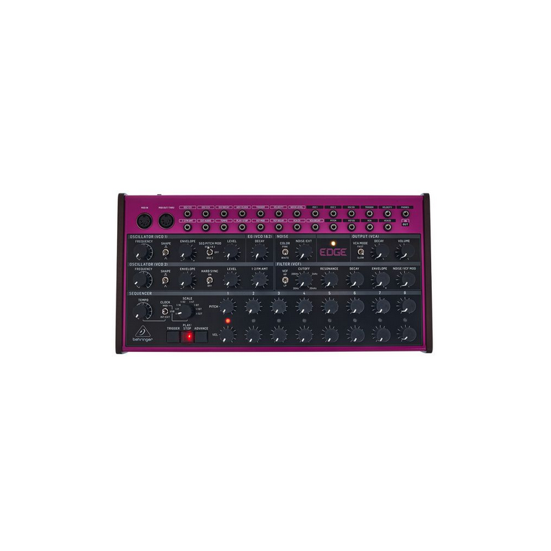 BEHRINGER EDGE