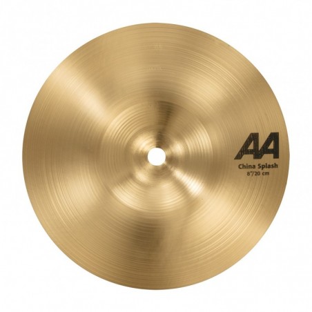 SABIAN 8" AA China Splash