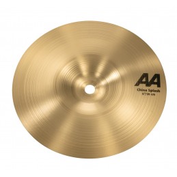 SABIAN 8" AA China Splash