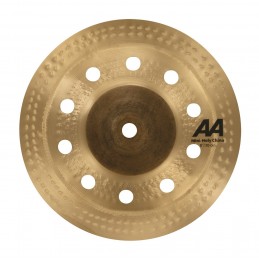 SABIAN 8” AA Mini Holy China