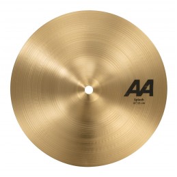 SABIAN 10" AA Splash