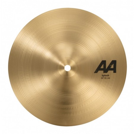 SABIAN 10" AA Splash