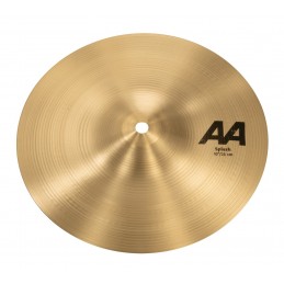 SABIAN 10" AA Splash