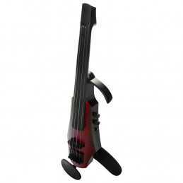 NXTa Electric Violin 5 Sunburst
