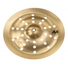 SABIAN 12” AA Mini Holy China Brilliant