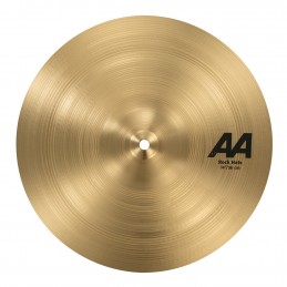 SABIAN 14" AA Rock Hats