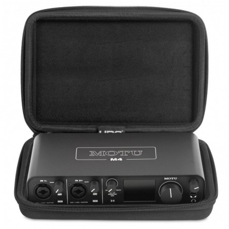 MOTU PACK M4 + U8498BL