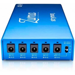 STRYMON ZUMA R 300 POWER SUPPLY