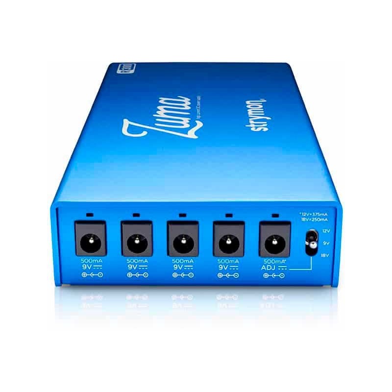 STRYMON ZUMA R 300 POWER SUPPLY