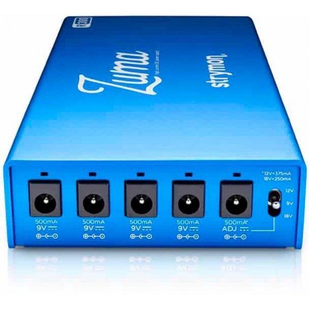 STRYMON ZUMA R 300 POWER SUPPLY