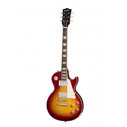 EPIPHONE Inspired by GIBSON CUSTOM 1959 LES PAUL STANDARD WASHED CHERRY BURST