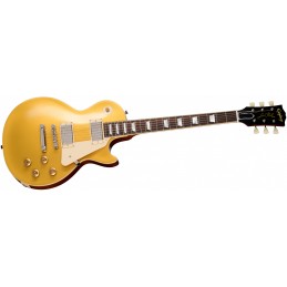 EPIPHONE Inspired by GIBSON CUSTOM 1957 LES PAUL STANDARD GOLDTOP