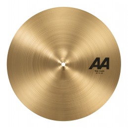 SABIAN 16" AA Thin Crash