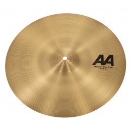 SABIAN 16" AA Medium Thin Crash