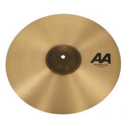 SABIAN 16" AA Raw Bell Crash