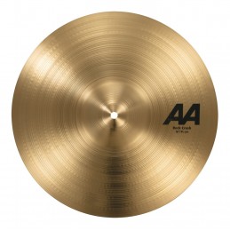 SABIAN 16" AA Rock Crash