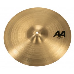 SABIAN 16" AA Rock Crash