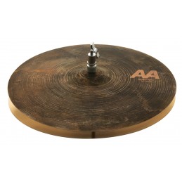SABIAN 16" AA Apollo Hats