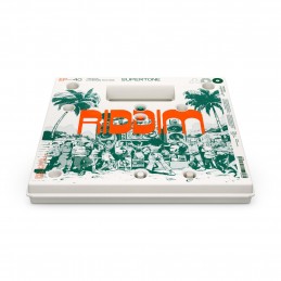 TEENAGE ENGINEERING EP-40 + EP-2350 launch kit