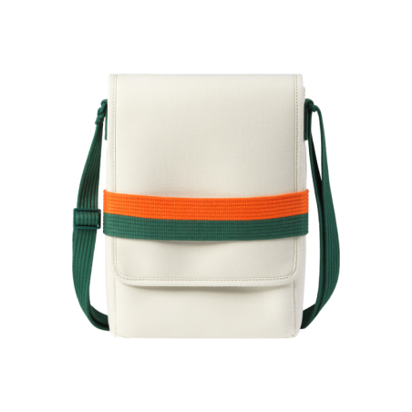 TEENAGE ENGINEERING EP–40 shoulder bag