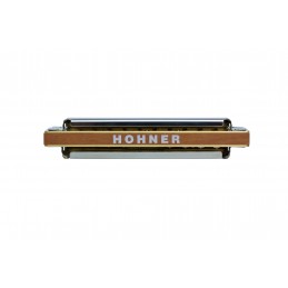 HOHNER MARINE BAND 1896 F  HARMONIC MINOR
