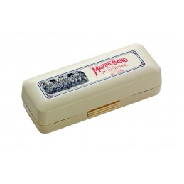 HOHNER MARINE BAND 1896 F  HARMONIC MINOR