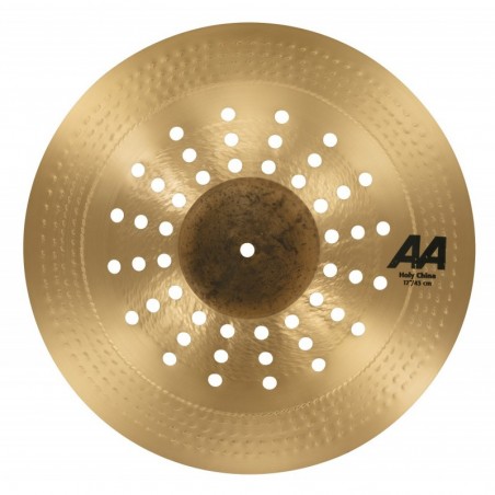 SABIAN 17" AA Holy China