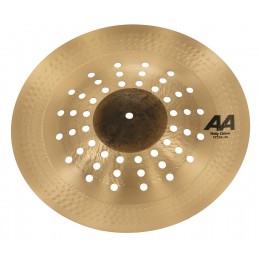 SABIAN 17" AA Holy China