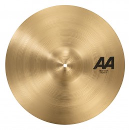 SABIAN 18" AA Thin Crash