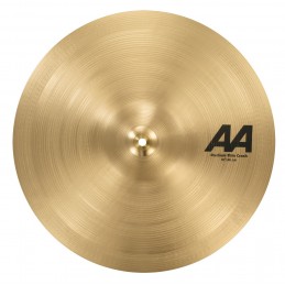 SABIAN 18" AA Medium Thin Crash