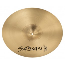 SABIAN 18" AA Medium Thin Crash