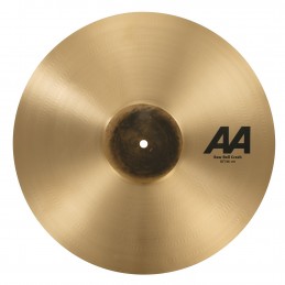 SABIAN 18" AA Raw Bell Crash