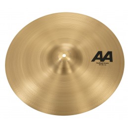 SABIAN 18" AA Medium Crash