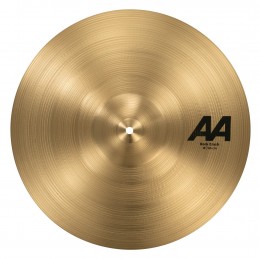 SABIAN 18" AA Rock Crash