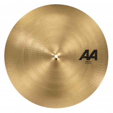 SABIAN 18" AA Chinese