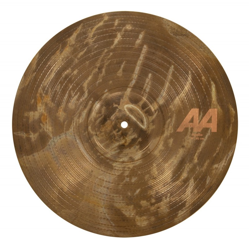 SABIAN 18" AA Apollo