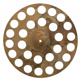 SABIAN 18" AA Sick Hats