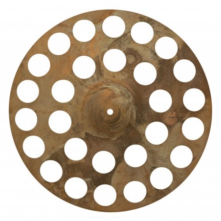 SABIAN 18" AA Sick Hats