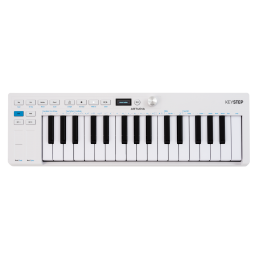 ARTURIA KeyStep mk2